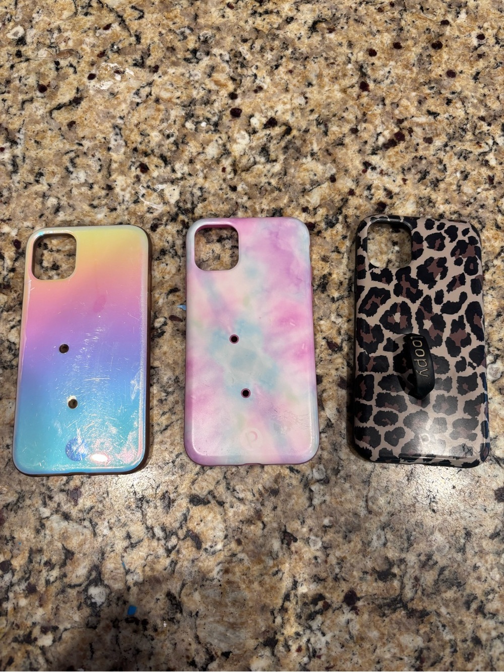 Loopy case for iPhone 11 - LAST CHANCE